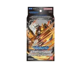 Digimon Card Game - Starter Deck Dragon of Courage (ST-15) Vásárold meg a Cardverse webshopban