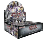 YuGiOh! - Alliance Insight Booster Display - 1st Edition Vásárold meg a Cardverse webshopban