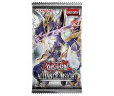 YuGiOh! - Alliance Insight Booster - 1st Edition Vásárold meg a Cardverse webshopban