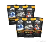 Star Wars: Unlimited -  Jump to Lightspeed Booster Vásárold meg a Cardverse webshopban