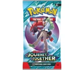 Journey Together Booster Vásárold meg a Cardverse webshopban