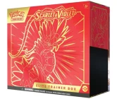 Scarlet & Violet Koraidon Elite Trainer Box Vásárold meg a Cardverse webshopban