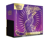 Scarlet & Violet Miraidon Elite Trainer Box Vásárold meg a Cardverse webshopban