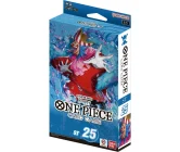 One Piece BLUE Buggy Starter Deck Vásárold meg a Cardverse webshopban