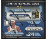 2024-25 Panini Prizm Basketball Retail 24-Pack Box Vásárold meg a Cardverse webshopban