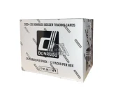 2024-25 Donruss Soccer Fat Pack Box Vásárold meg a Cardverse webshopban