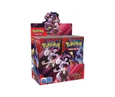 Scarlet & Violet 10: Destined Rivals Booster Box Vásárold meg a Cardverse webshopban