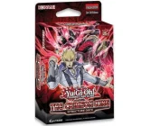 Yu-Gi-Oh! TCG Structure Deck The Crimson King Vásárold meg a Cardverse webshopban