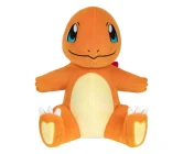 Pokémon Plush Figure Charmander 30 cm Vásárold meg a Cardverse webshopban