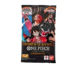 One Piece Card Game - Emperors in the New World (OP09)  Booster Vásárold meg a Cardverse webshopban