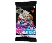 Foundations Play Booster Vásárold meg a Cardverse webshopban