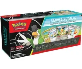 Pokemon TCG - Trainer's Toolkit 2024 Vásárold meg a Cardverse webshopban