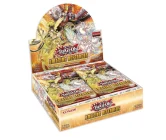 YuGiOh! - Amazing Defenders Booster Display - 1st Edition Vásárold meg a Cardverse webshopban