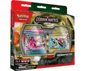 Dragapult ex League Battle Deck Vásárold meg a Cardverse webshopban