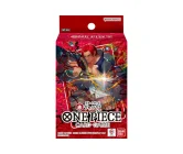 One Piece RED Shanks Starter Deck Vásárold meg a Cardverse webshopban