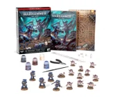Warhammer 40.000: Introductory Set Vásárold meg a Cardverse webshopban