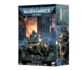 Astra Militarum: Leman Russ Battle Tank Vásárold meg a Cardverse webshopban