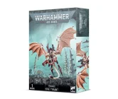 Tyranids: Hive Tyrant Vásárold meg a Cardverse webshopban