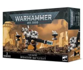 T'au Empire: Broadside Battlesuit Vásárold meg a Cardverse webshopban