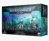 Thousand Sons: Rubric Marines Vásárold meg a Cardverse webshopban