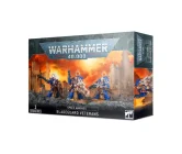 Space Marines: Bladeguard Veterans Vásárold meg a Cardverse webshopban