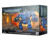 Space Marines: Primaris Redemptor Dreadnought Vásárold meg a Cardverse webshopban