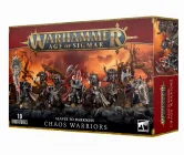 Slaves To Darkness: Chaos Warriors Vásárold meg a Cardverse webshopban