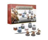 Age of Sigmar: Stormcast Eternals + Paint Set Vásárold meg a Cardverse webshopban