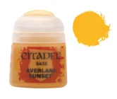 Base: Averland Sunset (12 ml) Vásárold meg a Cardverse webshopban