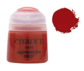 Base: Mephiston Red (12 ml) Vásárold meg a Cardverse webshopban