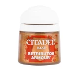 Base: Retributor Armour (12 ml) Vásárold meg a Cardverse webshopban