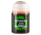 Shade: Agrax Earthshade (18ml) Vásárold meg a Cardverse webshopban