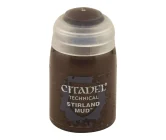 Technical: Stirland Mud (24ml) Vásárold meg a Cardverse webshopban
