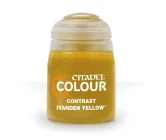 Contrast: Iyanden Yellow (18 ml) Vásárold meg a Cardverse webshopban