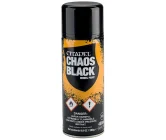 Chaos Black Spray Vásárold meg a Cardverse webshopban