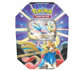 Slashing Legends Tin - Zacian ex Vásárold meg a Cardverse webshopban
