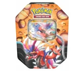 Slashing Legends Tin - Koraidon ex Vásárold meg a Cardverse webshopban