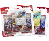 Scarlet & Violet 10: Destined Rivals - 3 Pack Blister Vásárold meg a Cardverse webshopban