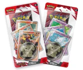 Scarlet & Violet 10: Destined Rivals - Premium Checklane Blister Vásárold meg a Cardverse webshopban