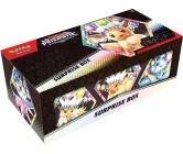 Scarlet & Violet 8.5: Prismatic Evolutions - Surprise Box Collection Vásárold meg a Cardverse webshopban