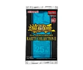 25th Anniversary Rarity Collection II Booster Vásárold meg a Cardverse webshopban