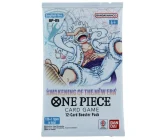 One Piece Awakening of the New Era Booster Vásárold meg a Cardverse webshopban