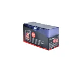 Ultra Pro - 3" x 4" Regular Toploaders (100) + Soft Sleeves (100) Vásárold meg a Cardverse webshopban