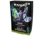 Edge of Eternities - World Shaper Commander Deck Vásárold meg a Cardverse webshopban