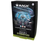 Edge of Eternities - Counter Intelligence Commander Deck Vásárold meg a Cardverse webshopban