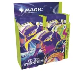 Edge of Eternities - Collector Booster Display Vásárold meg a Cardverse webshopban