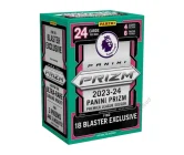 2023-24 Panini Prizm Premier League EPL Soccer 6-Pack Hobby Blaster Doboz Vásárold meg a Cardverse webshopban