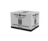 2022-23 Panini Donruss Elite Premier League EPL Soccer Fat Pack Box Vásárold meg a Cardverse webshopban
