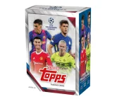2021-22 Topps UEFA Champions League Value Box Vásárold meg a Cardverse webshopban