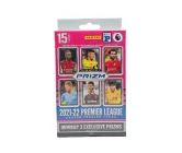 2021-2022 Panini Prizm EPL Soccer Hanger Box Vásárold meg a Cardverse webshopban